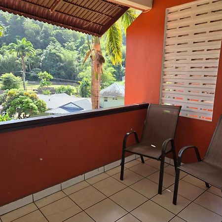 Maraval Townhouse - Haleland Park Sleeps 5 La Finette Exterior foto